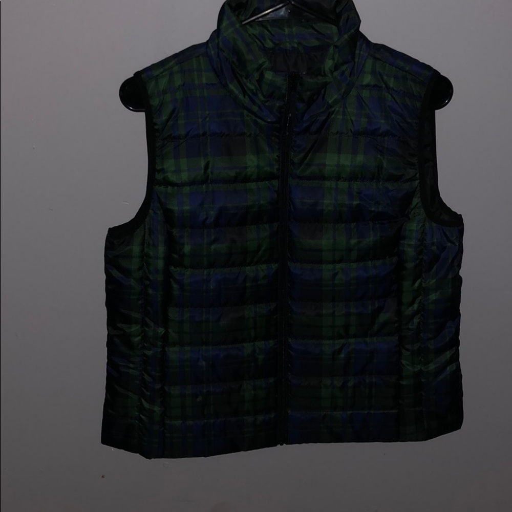 Vest